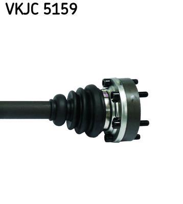 Cardan SKF ref. VKJC 5159